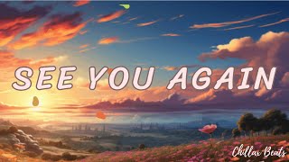 Wiz Khalifa  See You Again ft Charlie Puth Lyrics [upl. by Ecirp353]