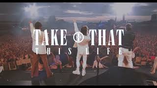 Take That  This Life Album Trailer [upl. by Eelyac]