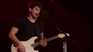 John Mayer  Crossroads Live In Toronto [upl. by Moule525]