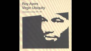 Roy Ayers  Green And Gold [upl. by Wiltz]