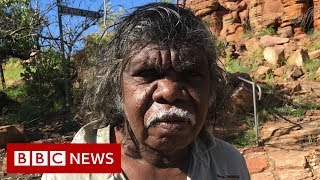 Miriwoong The Australian language barely anybody speaks  BBC News [upl. by Malilliw609]