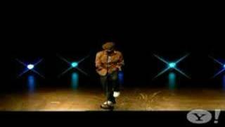 Because of You  NeYo Live [upl. by Assiron]