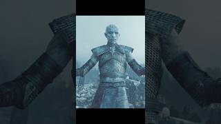 The Night King raises all of the dead as wights before Jons eyes gameofthrones jonsnow nightking [upl. by Zetnas]