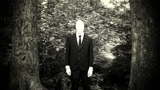 Slender Mans True Origin Finally Revealed [upl. by Fleck83]