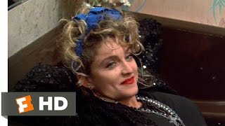 Desperately Seeking Susan 812 Movie CLIP  Got Any Pot 1985 HD [upl. by Aneri]