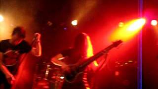 BORKNAGAR  Future Reminiscence live [upl. by Enaej903]