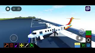 plane crazy showcase part 2  Roblox [upl. by Tillio274]