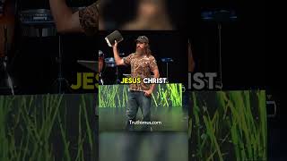 The Entire Bible Explained in Less Than 60 Seconds  Jase Robertson [upl. by Anerual]