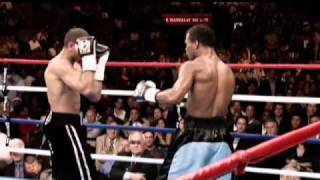 HBO Boxing Winky Wrights Greatest Hits HBO [upl. by Mcdowell]