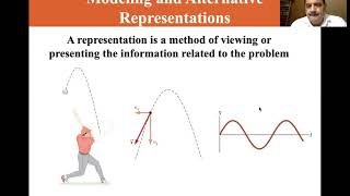 University Physics Lectures Modeling and Alternative Representations [upl. by Jeanine732]