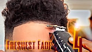 Freshest Fade 4 HD [upl. by Akcira862]