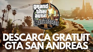 DESCARCA GRATUIT GTA SAN ANDREAS [upl. by Macri]