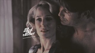 bedelia amp hannibal  not today [upl. by Barnaby]