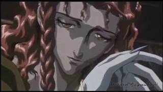 Vampire Hunter D ∥ Time to Say Goodbye  Sarah Brightman  〓AMV：MAD  MV〓 [upl. by Nnaeoj]