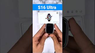 🔥Best 2 4G Android Smartwatch in 2024 ⚡️HK Ultra VS S16 Ultra 😲 shorts [upl. by Nyrrad]