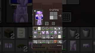 a lot just happened horrorgaming horror minecraftshorts [upl. by Lorilyn]