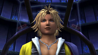 Final Fantasy X HD Remaster Bevelle Temple walkthrough [upl. by Freddie]