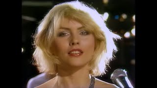 Blondie  Heart Of Glass Official Video UHD 4K [upl. by Hterrag]