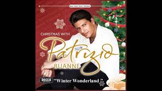 PATRIZIO BUANNE  WINTER WONDERLAND Master Cut [upl. by June]