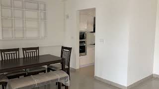 Prestige Tranquility 2Bhk fully furnished flat [upl. by Naimad]