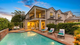 Kahala Home for Sale  68M [upl. by Nert914]