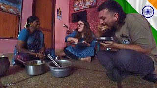 Indian Family Invited Us In For Jallikattu Festival 🇮🇳 [upl. by Audres]