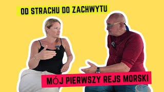 Od strachu do zachwytu pierwszy rejs rodzinny po Chorwacji [upl. by Adlev]