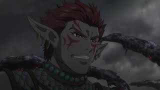 Chain Chronicle episode 11 English dubbed [upl. by Assirok]