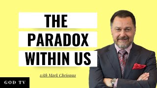 The Paradox Within Us  Go Deeper with Mark Chironna [upl. by Horsey]