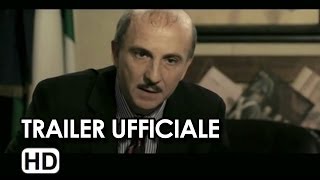 Songe Napule Trailer Ufficiale Italiano 2013 Manetti Bros Movie HD [upl. by Llovera]