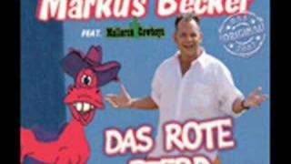 Das Rote Pferd  Markus Becker [upl. by Ahsimot881]