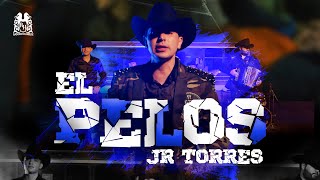 JR Torres  El Pelos Official Video [upl. by Trilley514]