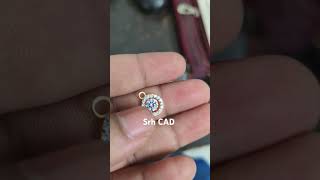 Gold diamond Indian real diamond centre diamond 1 carat [upl. by Haldas]