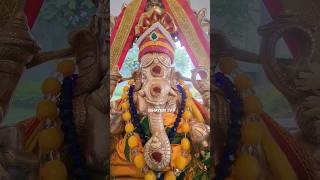 Vinayagar Alankaram ganapathi ganapathy vinayagar suprabatham [upl. by Annaoi444]