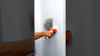 Clean The wall fast 🤯 New Viral Gadgets Smart Appliances Kitchen Utensils Home Invesshorts [upl. by Ivanna782]