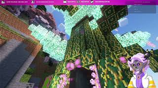 Apsis S3EP12 Small Encounters and Large Lawmaking  Minecraft [upl. by Sik]