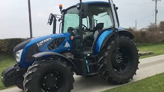 Landini 5110 [upl. by Chic]