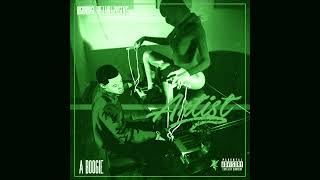 A Boogie Wit Da Hoodie  1hunnit Prod by D Stackz 432Hz [upl. by Atival]