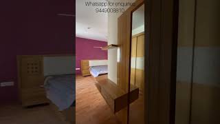 Vaswani Pinnacle  4BHK Flat For SALE  Whitefield shorts shortsfeed youtubeshorts [upl. by Bausch809]