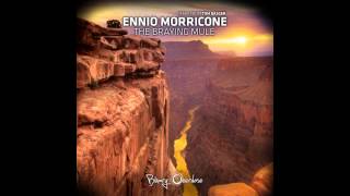 Ennio Morricone  The Braying Mule Tom Basger Remix [upl. by Candida]