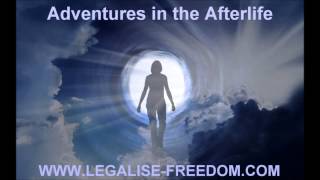 William Buhlman  Adventures in the Afterlife [upl. by Eatnoj]