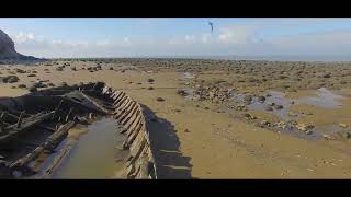 Hunstanton Beach [upl. by Carnahan213]