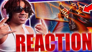 FLOW G HIGH SCORE Official Music Video REACTION [upl. by Kela]