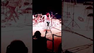 Improvised Performance 🎻🎭 نمایش زنده‌ و بداهه با بداهه‌نوازی آقای پدرام شهلایی [upl. by Averat907]