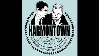 Harmontown  Jury Duty [upl. by Damour]