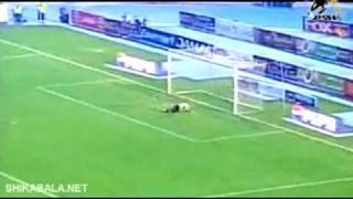 ShikabalaNet  هدف شيكابالا في اتحاد الشرطة  20122008 [upl. by Atinra]