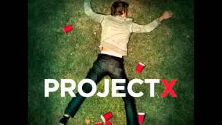 Project X Soundtrack02 Pursuit of Happiness [upl. by Moreville]