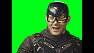 Soldier Boy Hello Im Soldier Boy and Who Approved This Script Green Screen  The Boys TV Show [upl. by Oina]