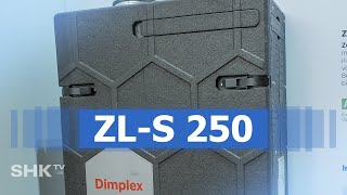 Dimplex Zentrales Wohnungslüftungsgerät  SHKTV Produkt [upl. by Newel]