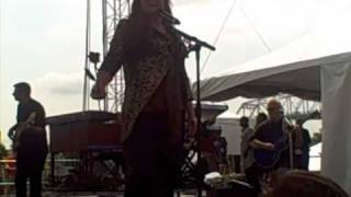 The Judds CMA Fest 2010 Performance Highlights [upl. by Zenda178]